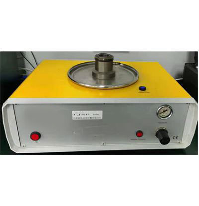 PSM165/H型孔径分析仪